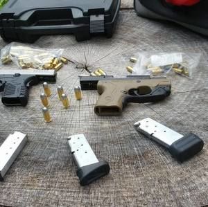 Meet your Posher, Gage